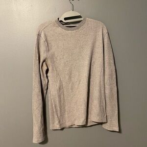 5/$25 Banana Republic thermal size small